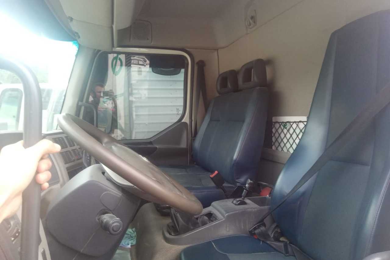 Volvo VM330 - 14/14 16