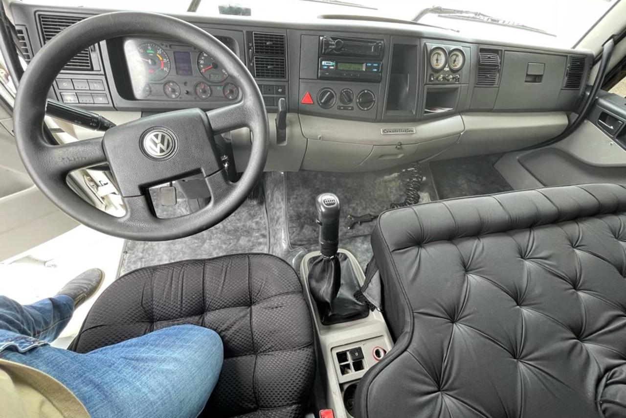 Volkswagen VW 25320 Constellation - 12/12 6
