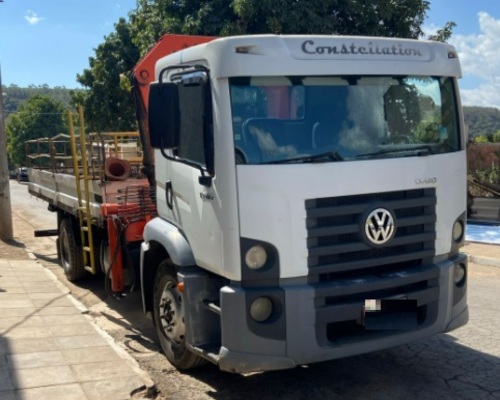 Caminhão
