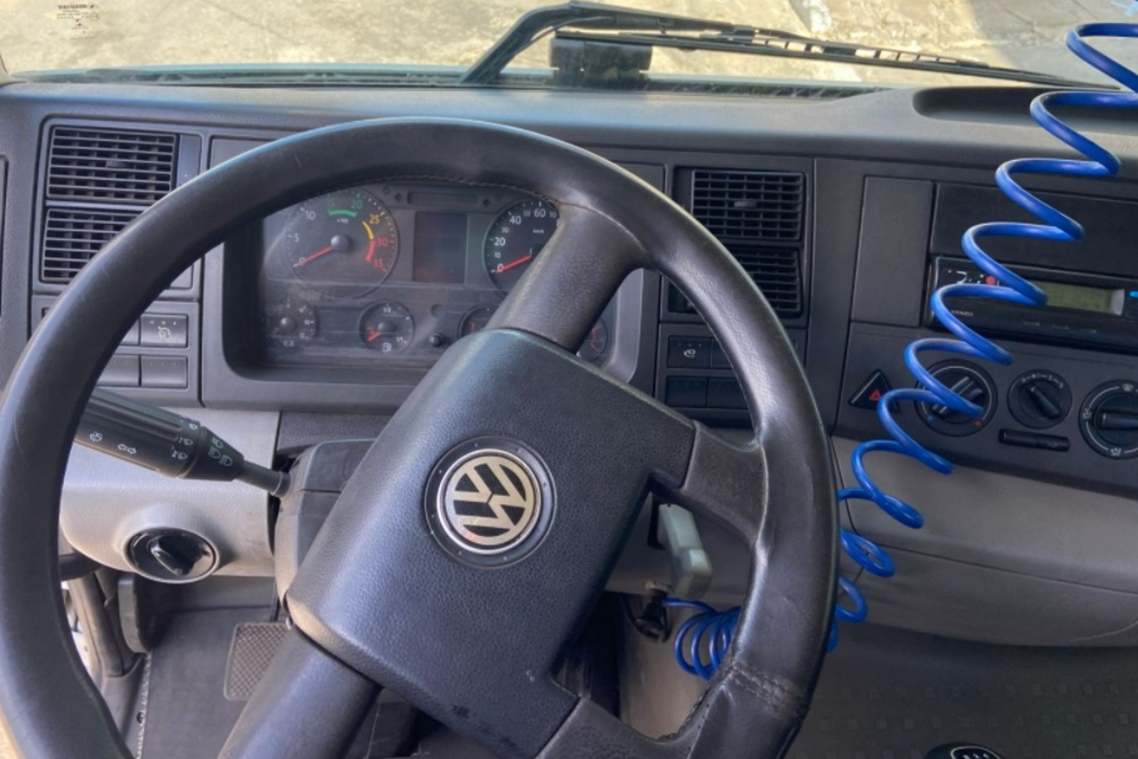 Volkswagen 13-180 - 10/10 9