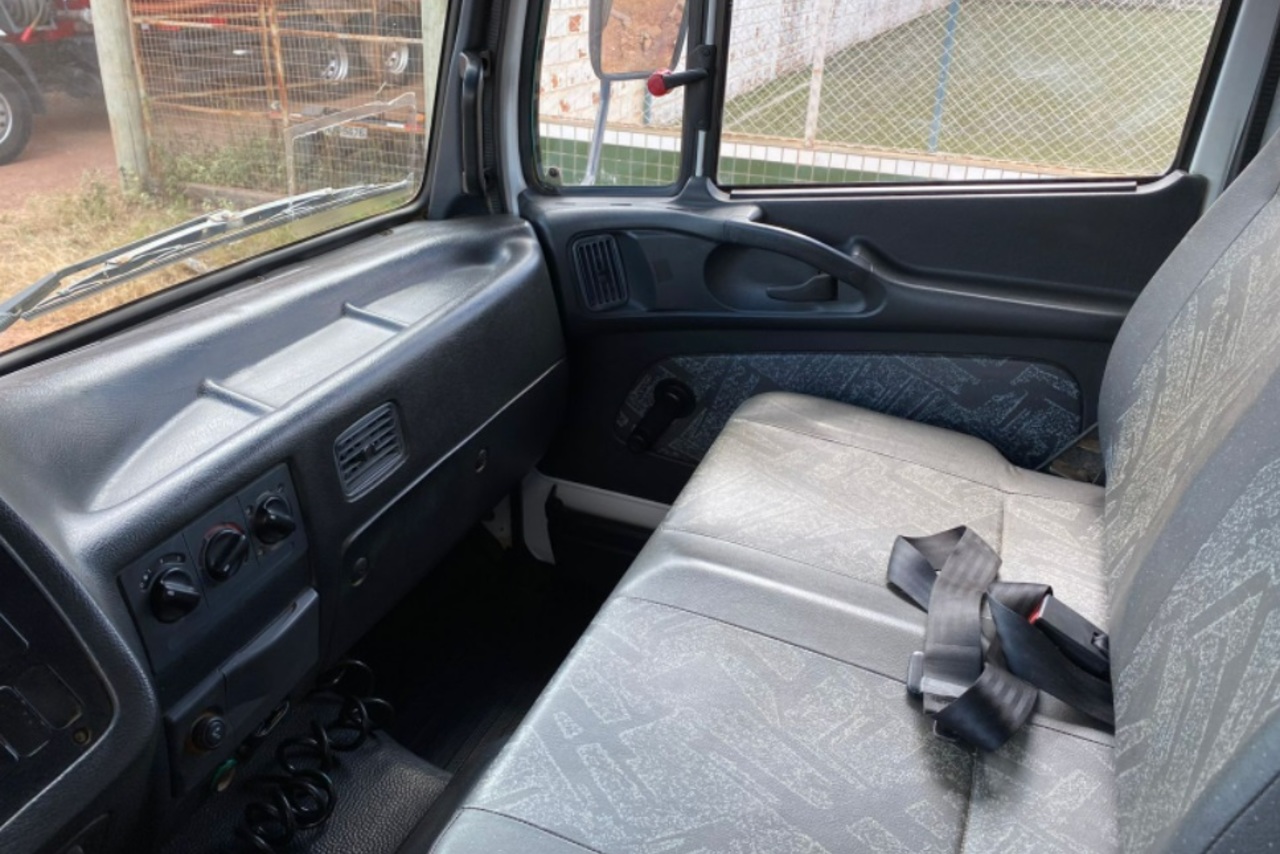 Mercedes Benz Atego 2729 - 14/14 5