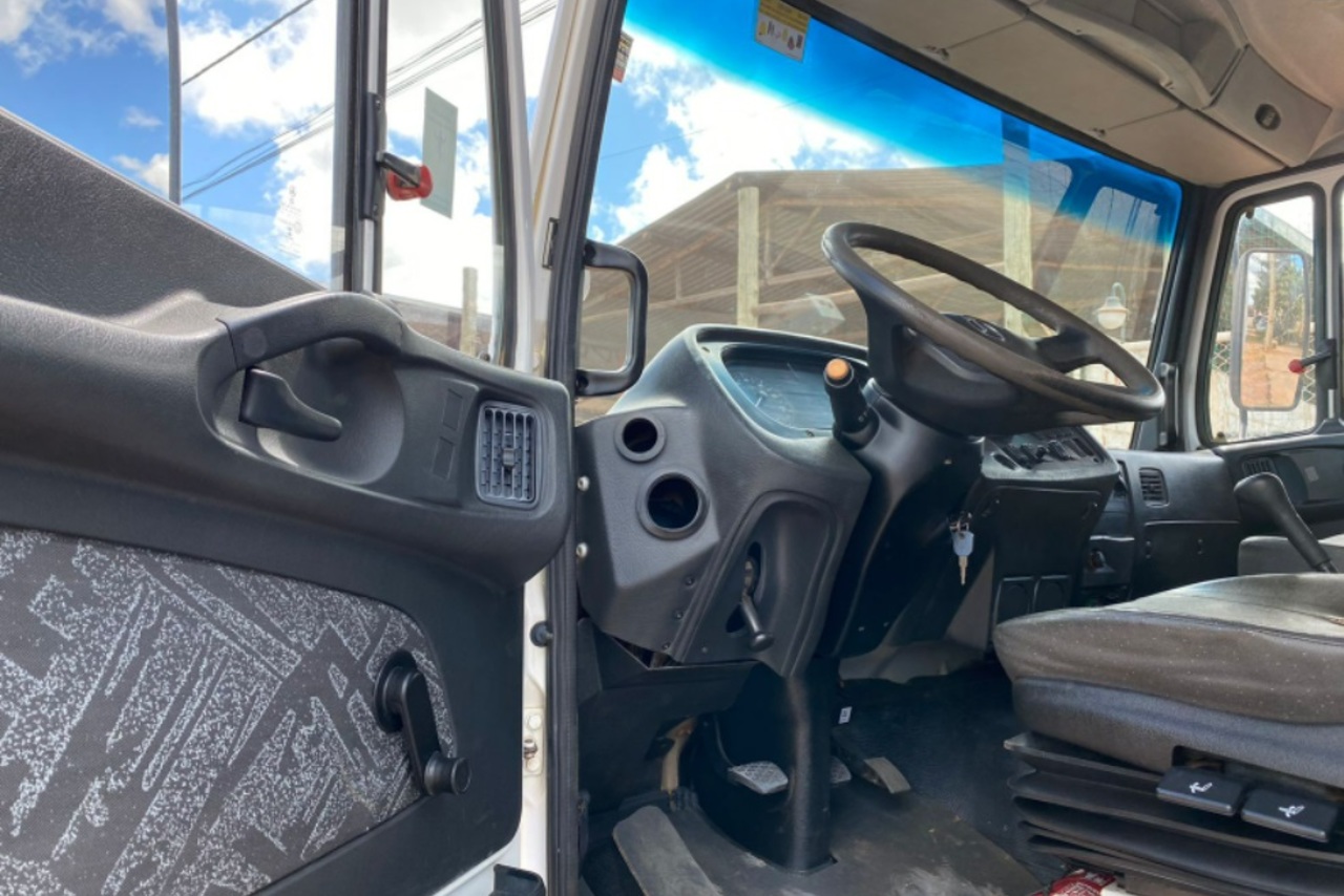 Mercedes Benz Atego 2729 - 14/14 6