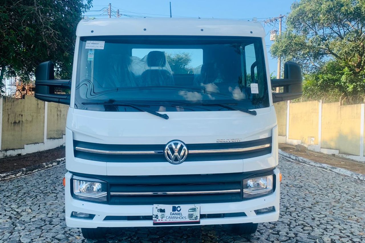 Volkswagen 11-180 Delivery  - 22/23 6