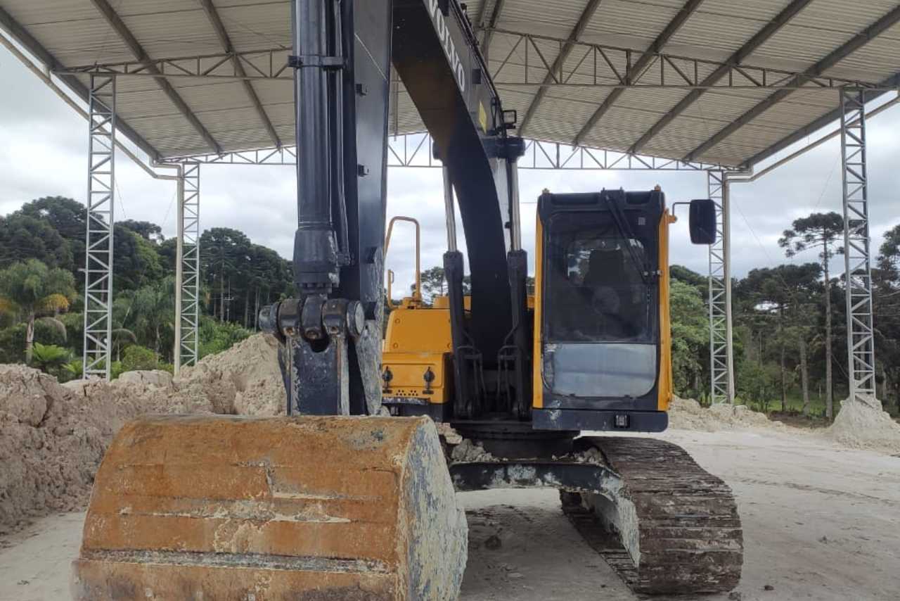 Volvo EC140BLCM - 10/10 3