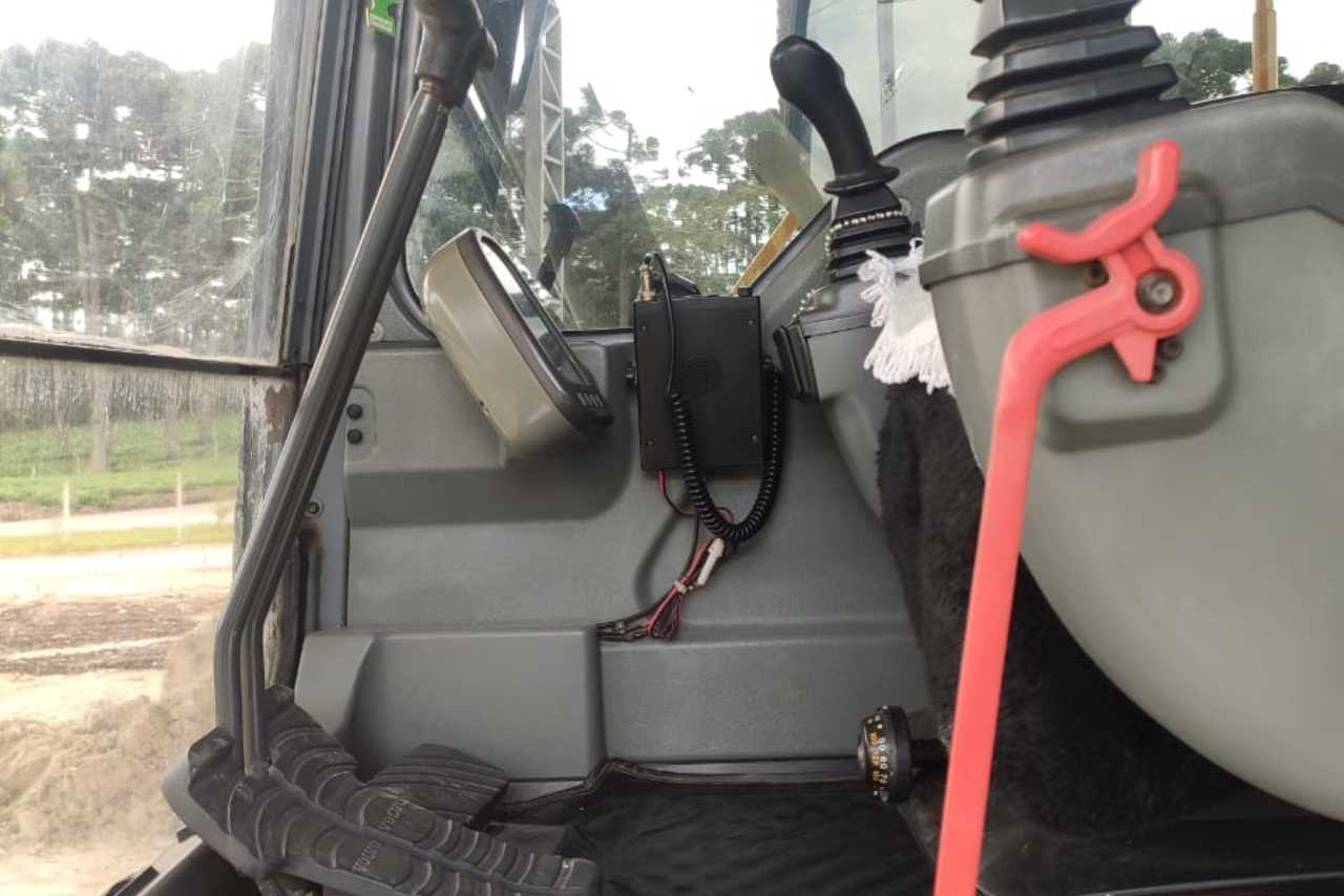 Volvo EC140BLCM - 10/10 7