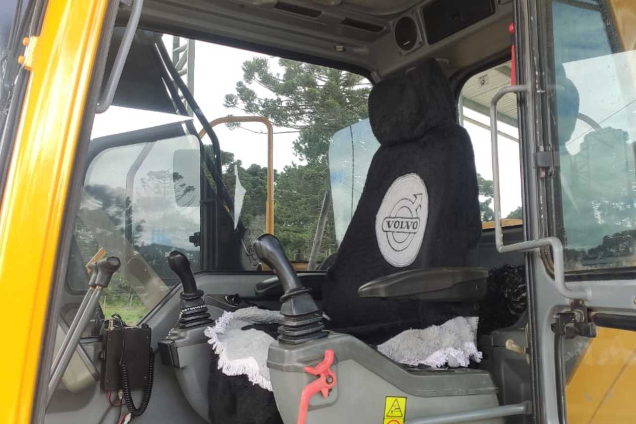 Volvo EC140BLCM - 10/10 8