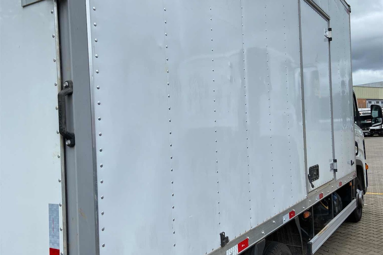 Volkswagen 6-160 Delivery - 20/21 4