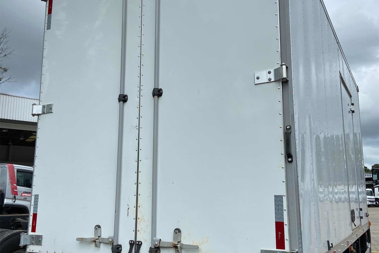 Volkswagen 6-160 Delivery - 20/21 16