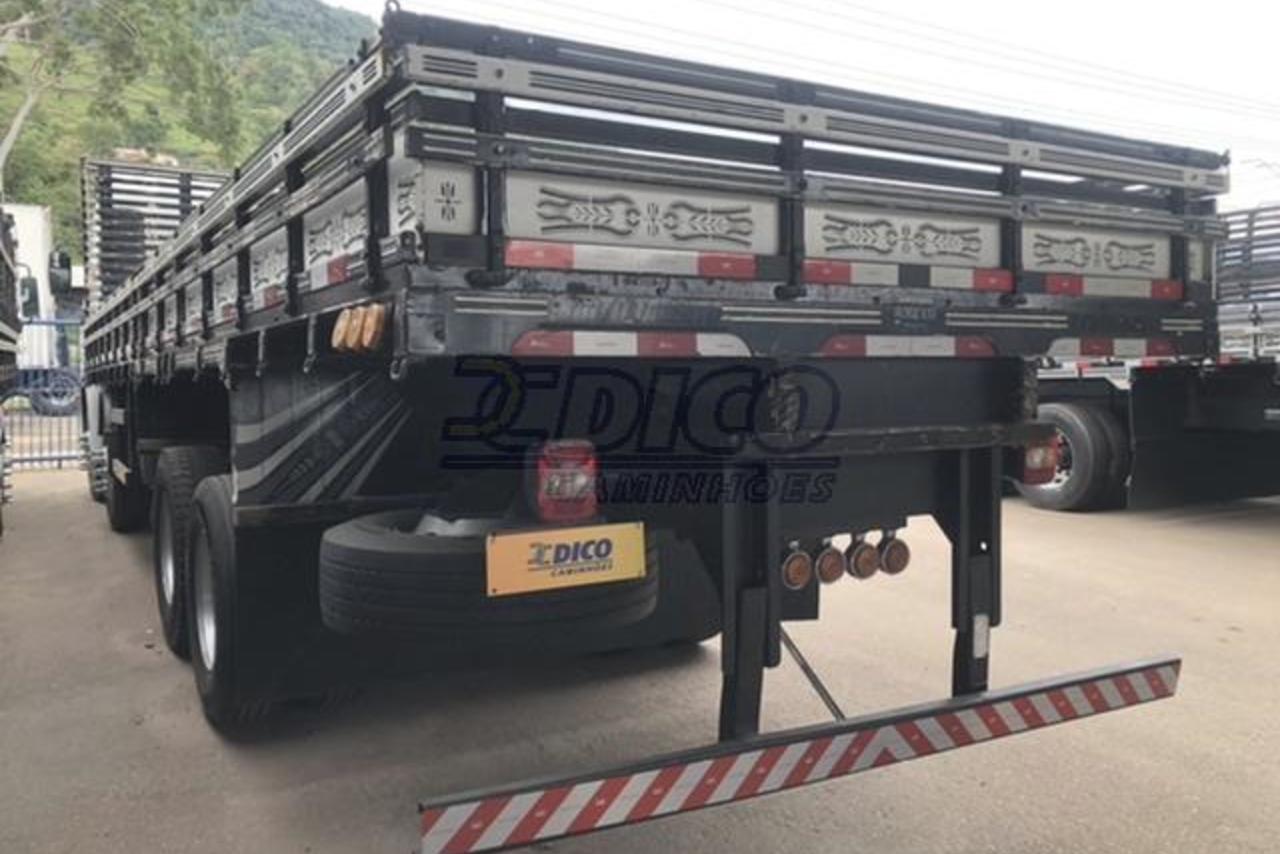 Volkswagen 30-330 Constellation 8x2 - 19/19 5
