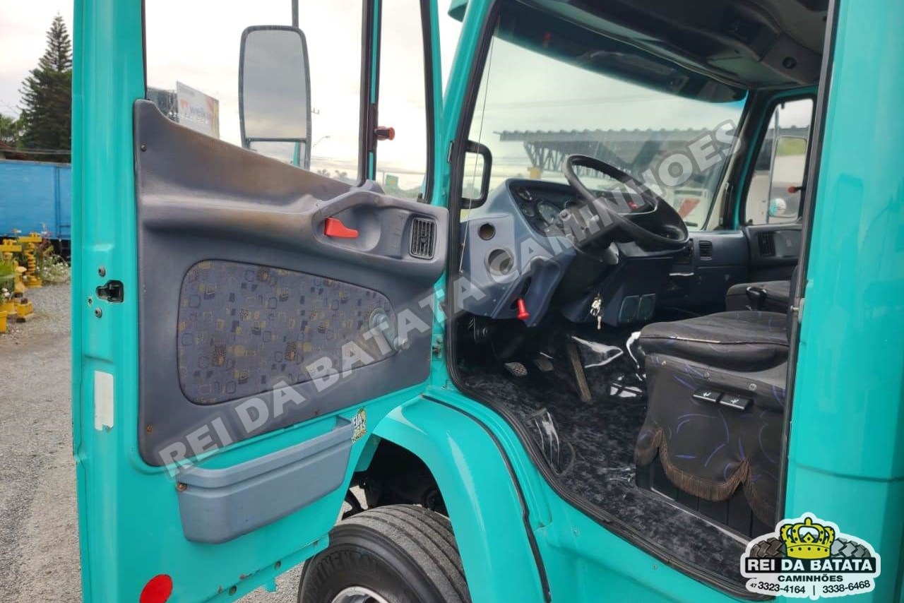 Mercedes Benz MB 1620 - 01/01 7