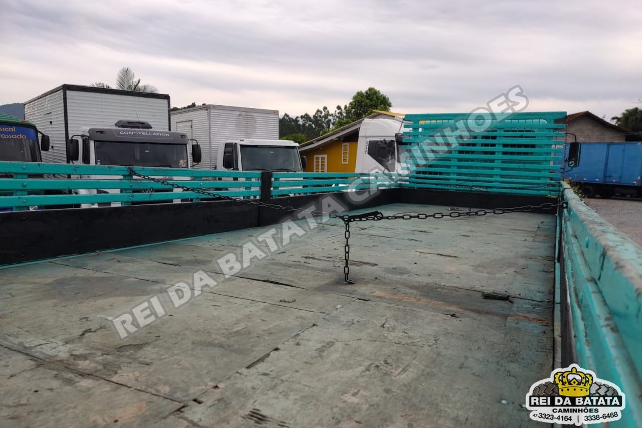 Mercedes Benz MB 1620 - 01/01 22