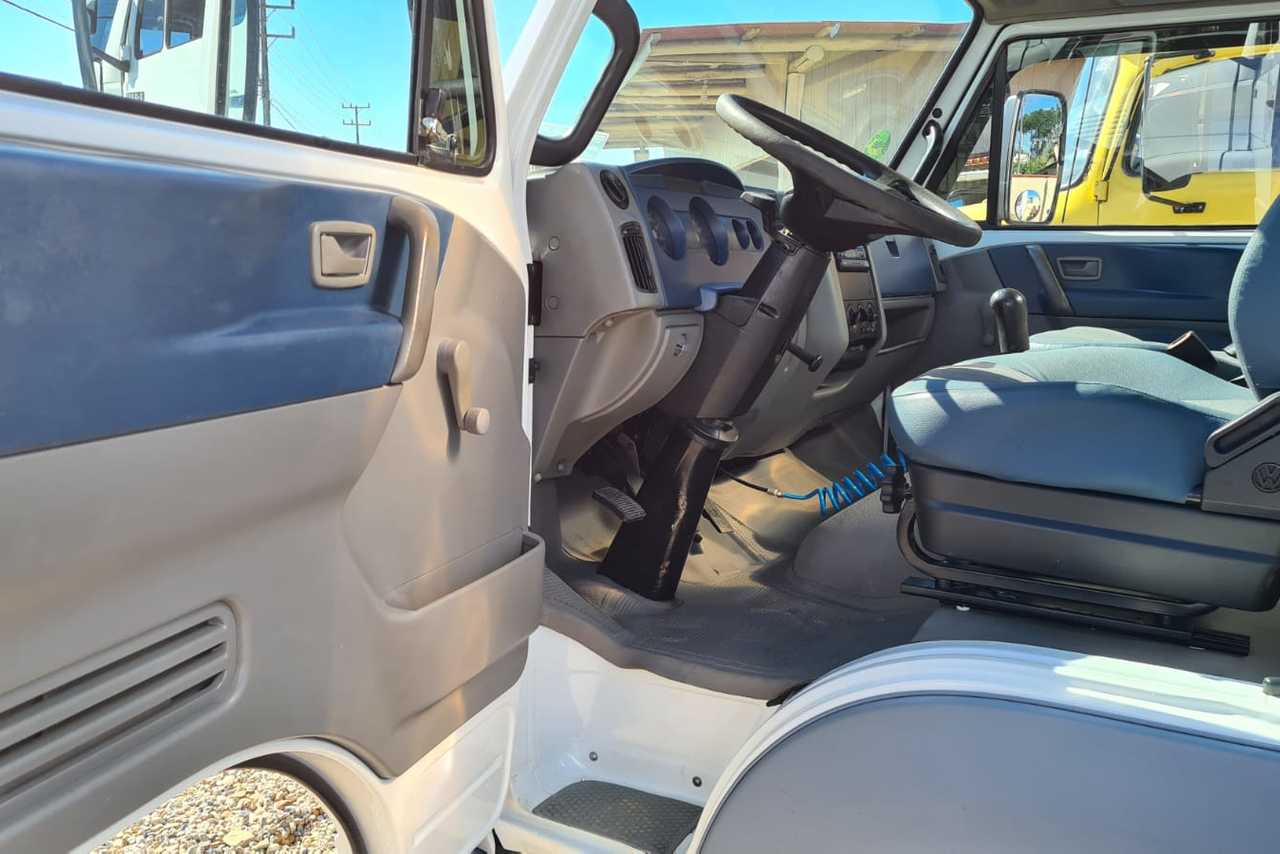 Volkswagen 8 150 - 07/07 3