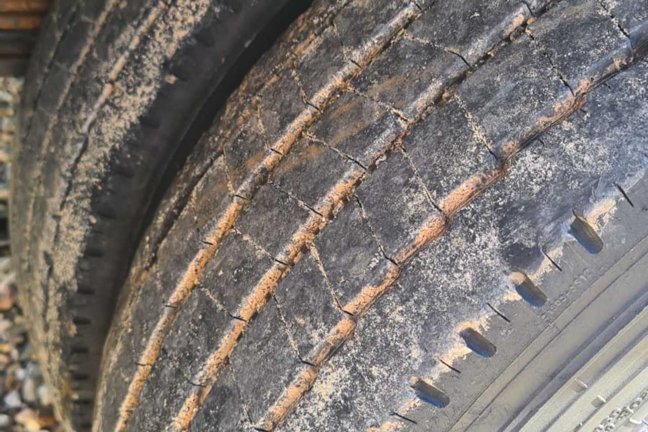 Volkswagen 8 150 - 07/07 4