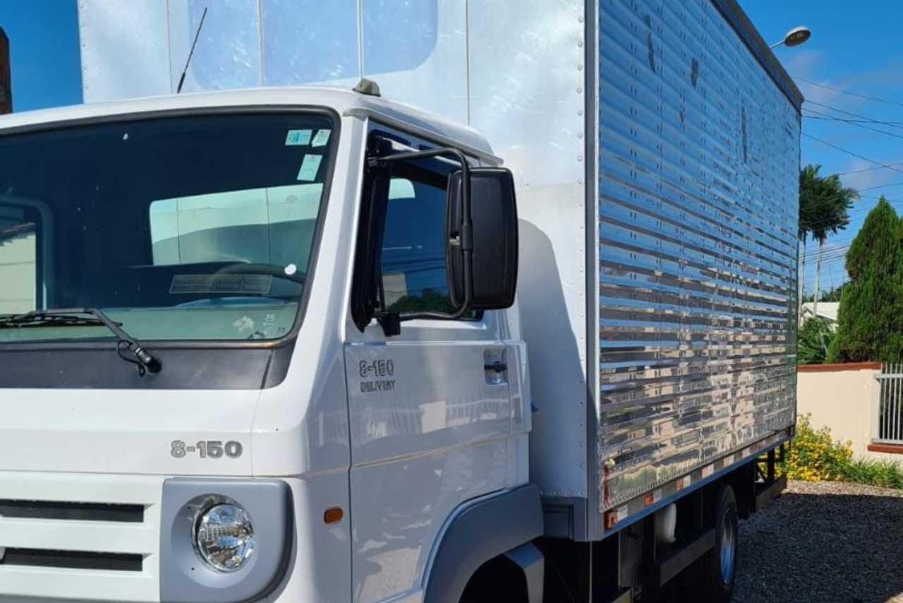 Volkswagen 8 150 - 07/07 5
