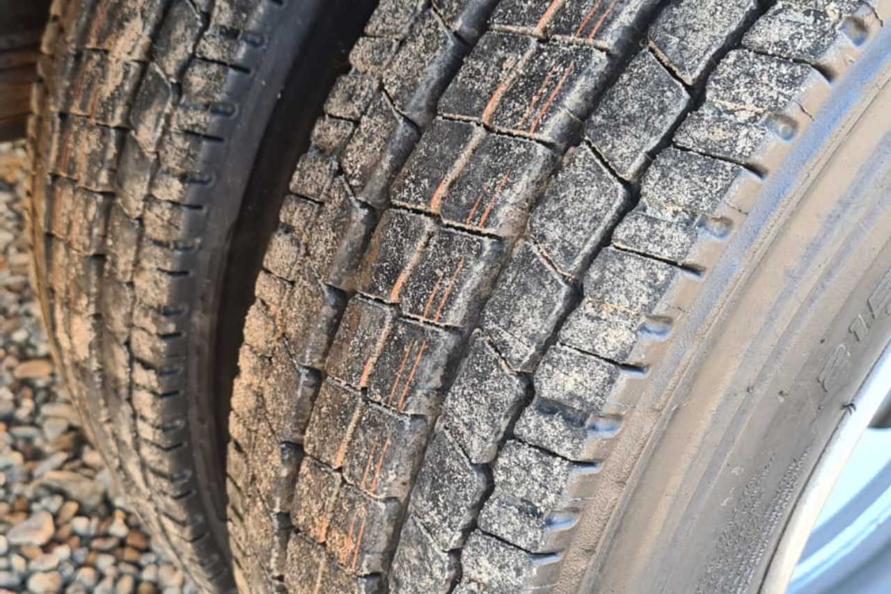 Volkswagen 8 150 - 07/07 6