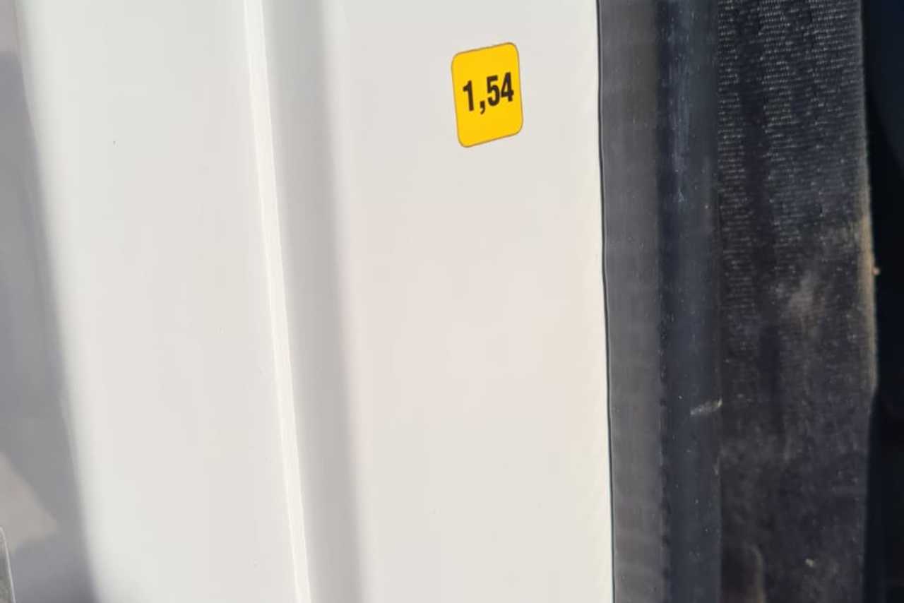 Volkswagen 8 150 - 07/07 8