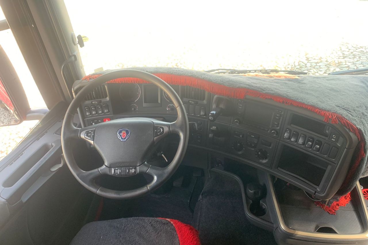 Scania 440 - 18/18 3