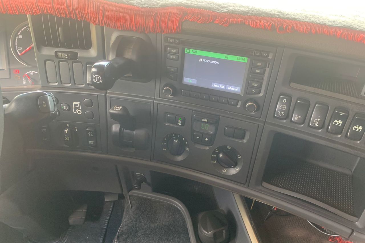 Scania 440 - 18/18 4