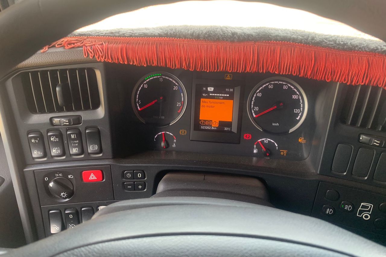 Scania 440 - 18/18 5