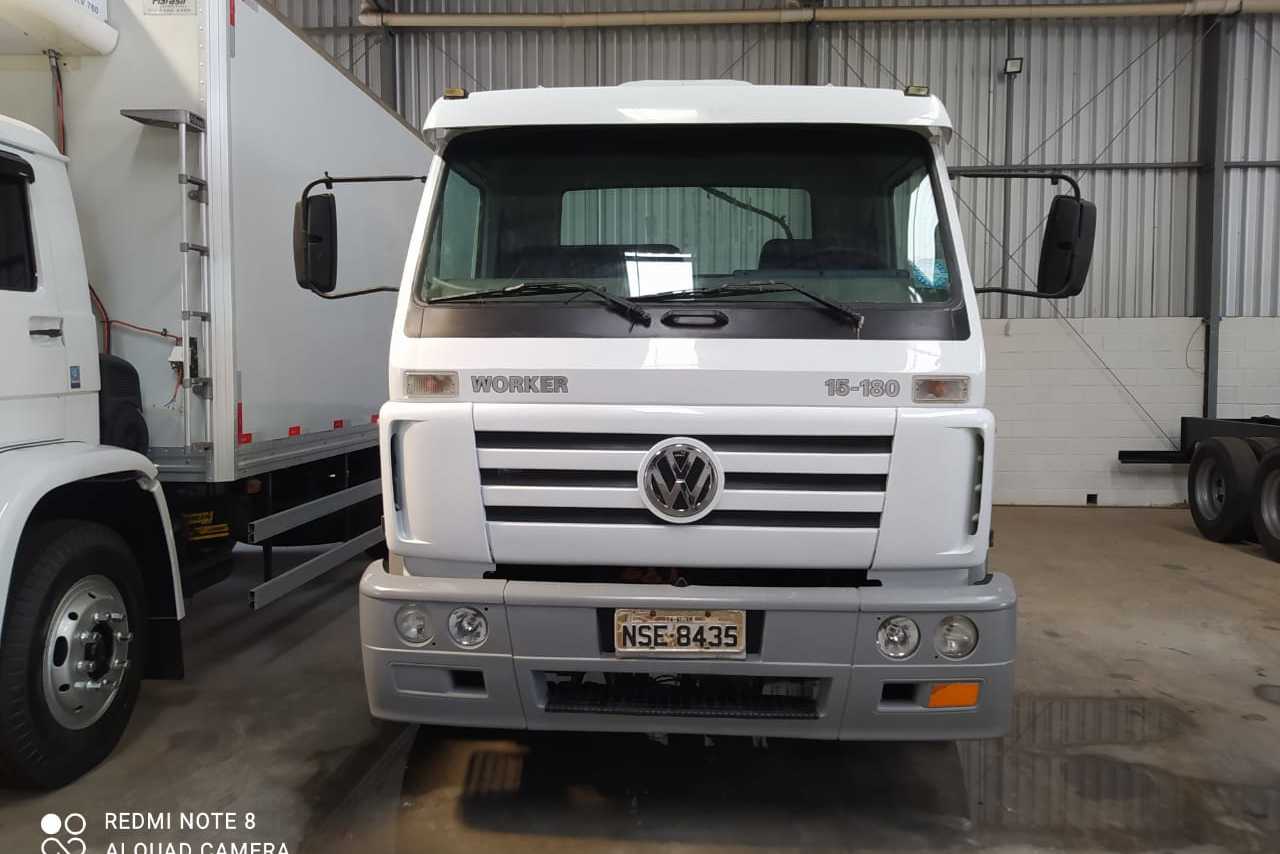 Volkswagen 15-180 E Constellation - 05/05 3