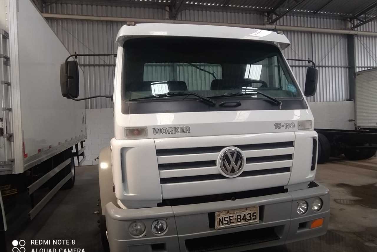 Volkswagen 15-180 E Constellation - 05/05 4