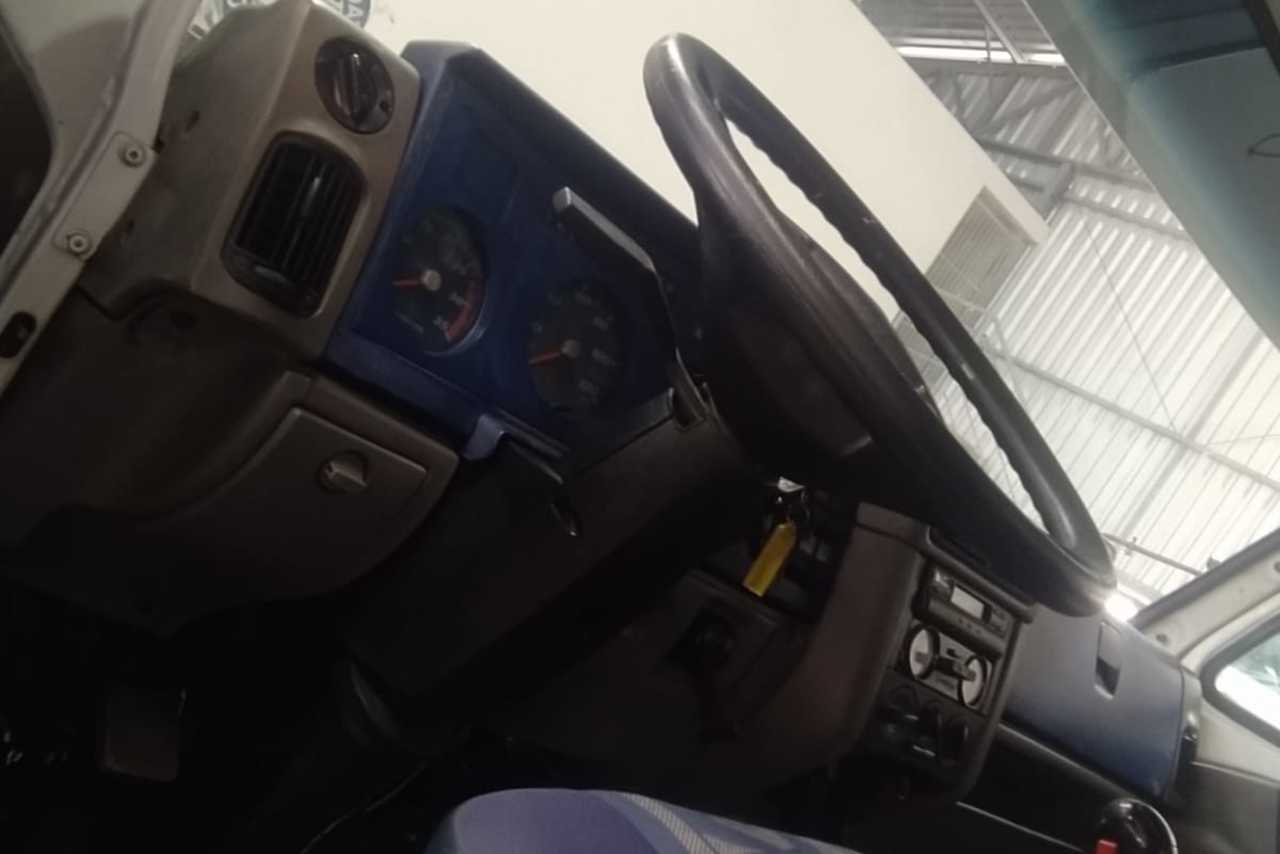 Volkswagen 15-180 E Constellation - 05/05 9