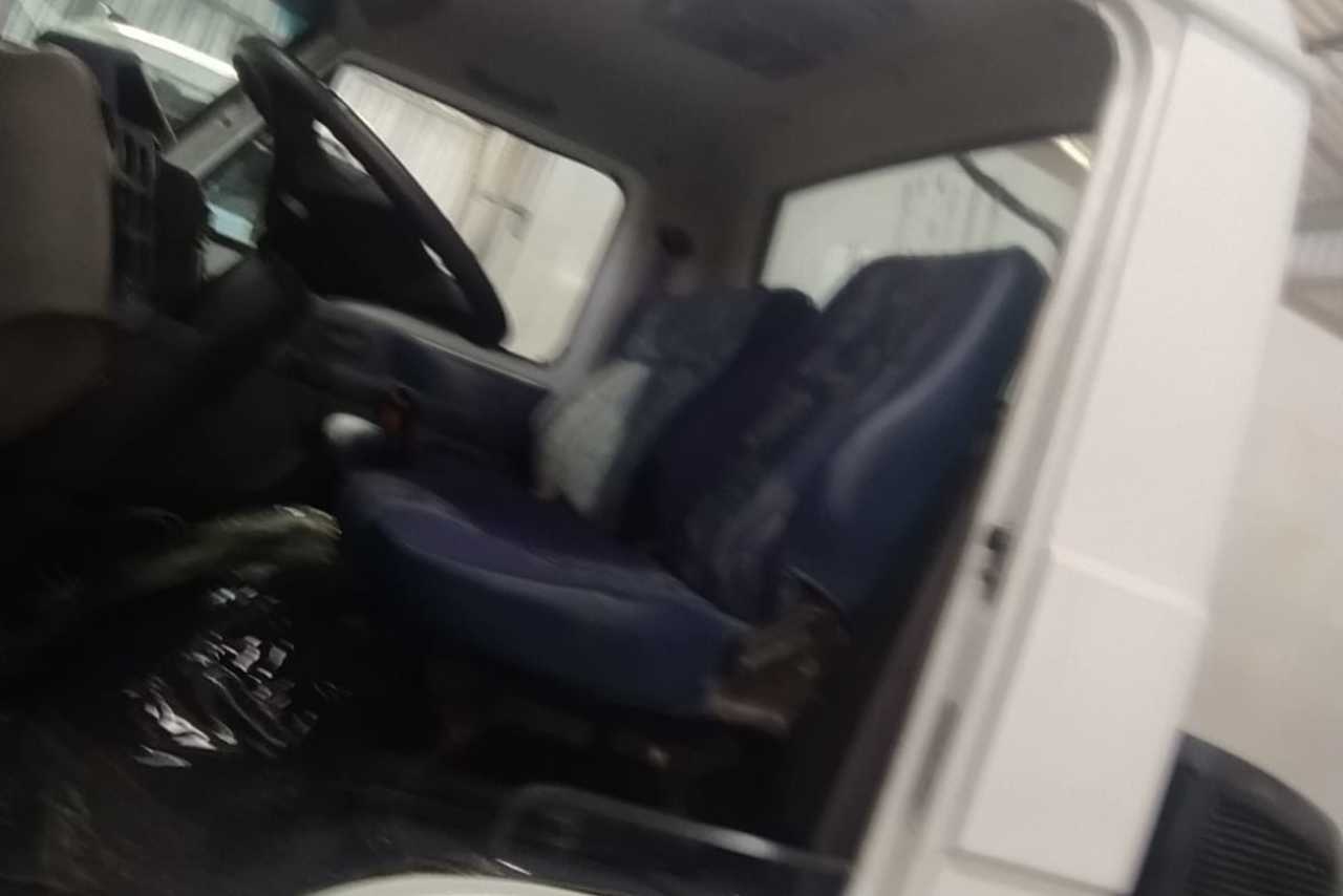 Volkswagen 15-180 E Constellation - 05/05 11