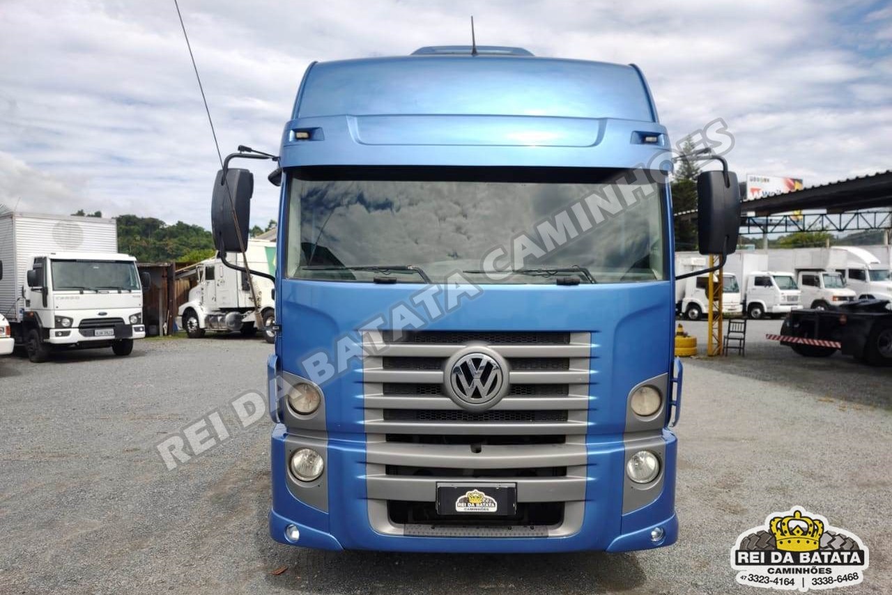 Volkswagen 24-280 E Constellation 6x2 - 13/13 3