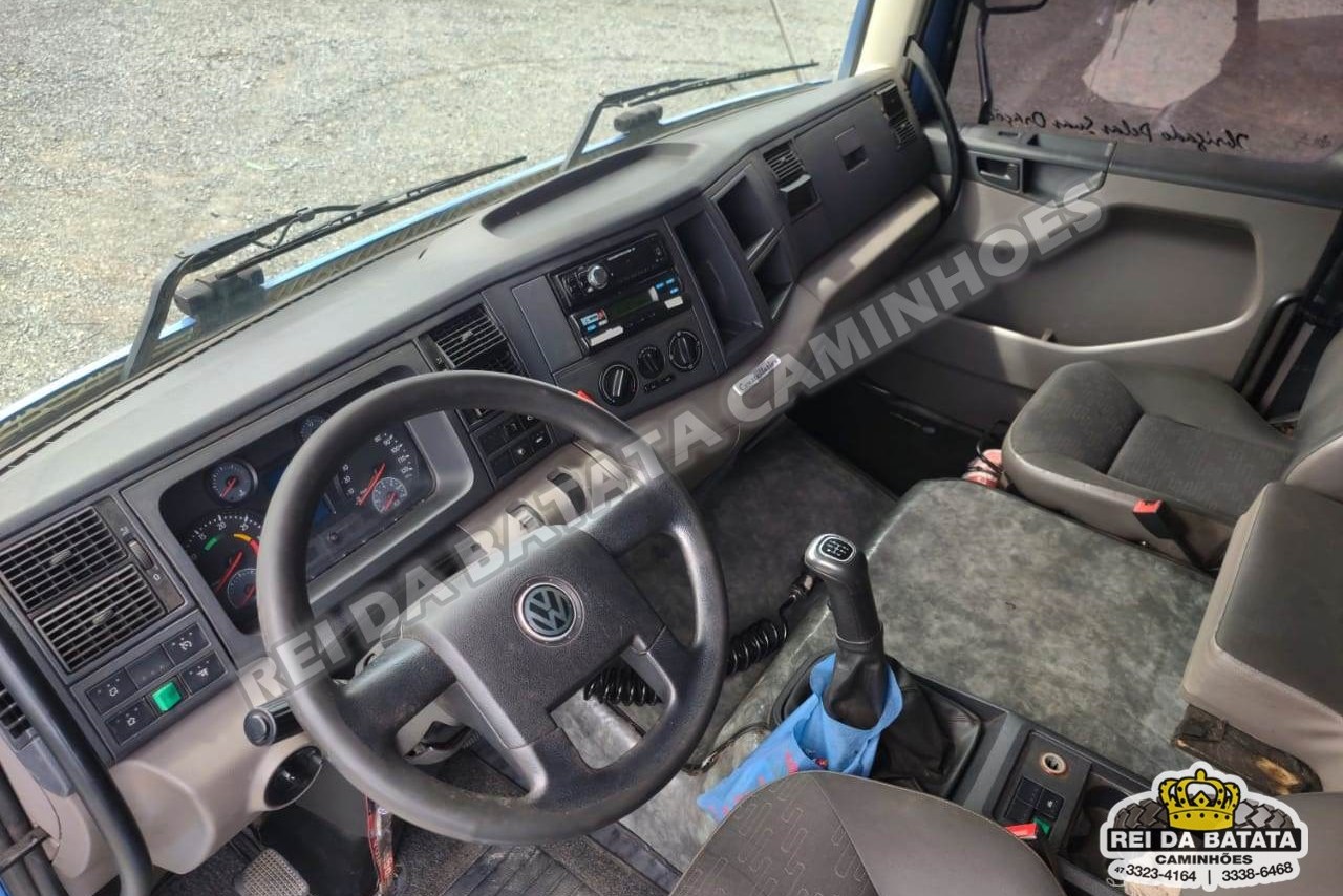 Volkswagen 24-280 E Constellation 6x2 - 13/13 12