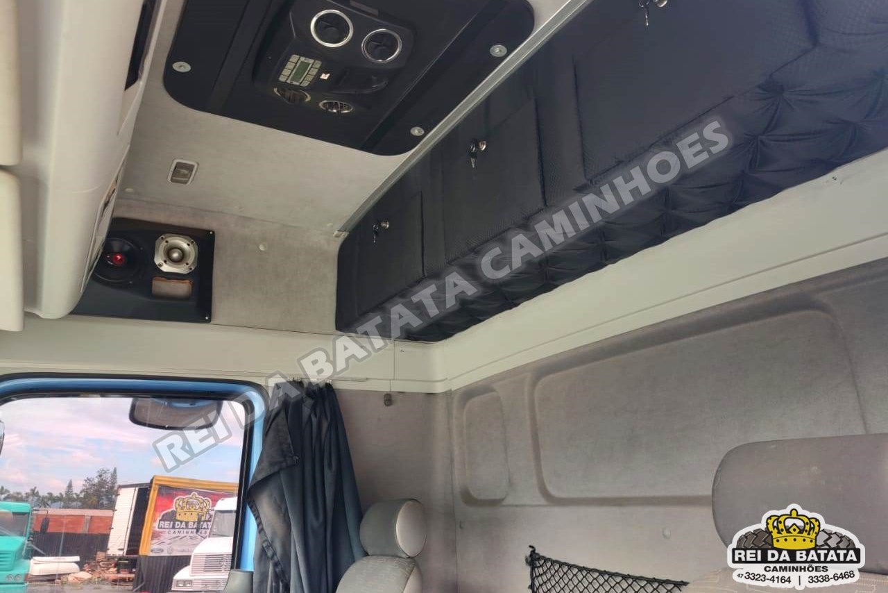 Volkswagen 24-280 E Constellation 6x2 - 13/13 13