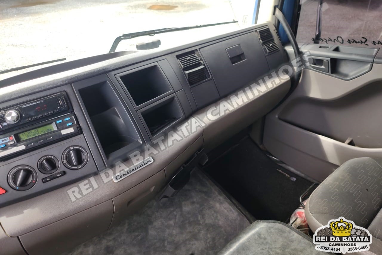 Volkswagen 24-280 E Constellation 6x2 - 13/13 14