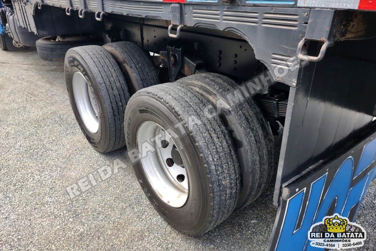 Volkswagen 24-280 E Constellation 6x2 - 13/13 18