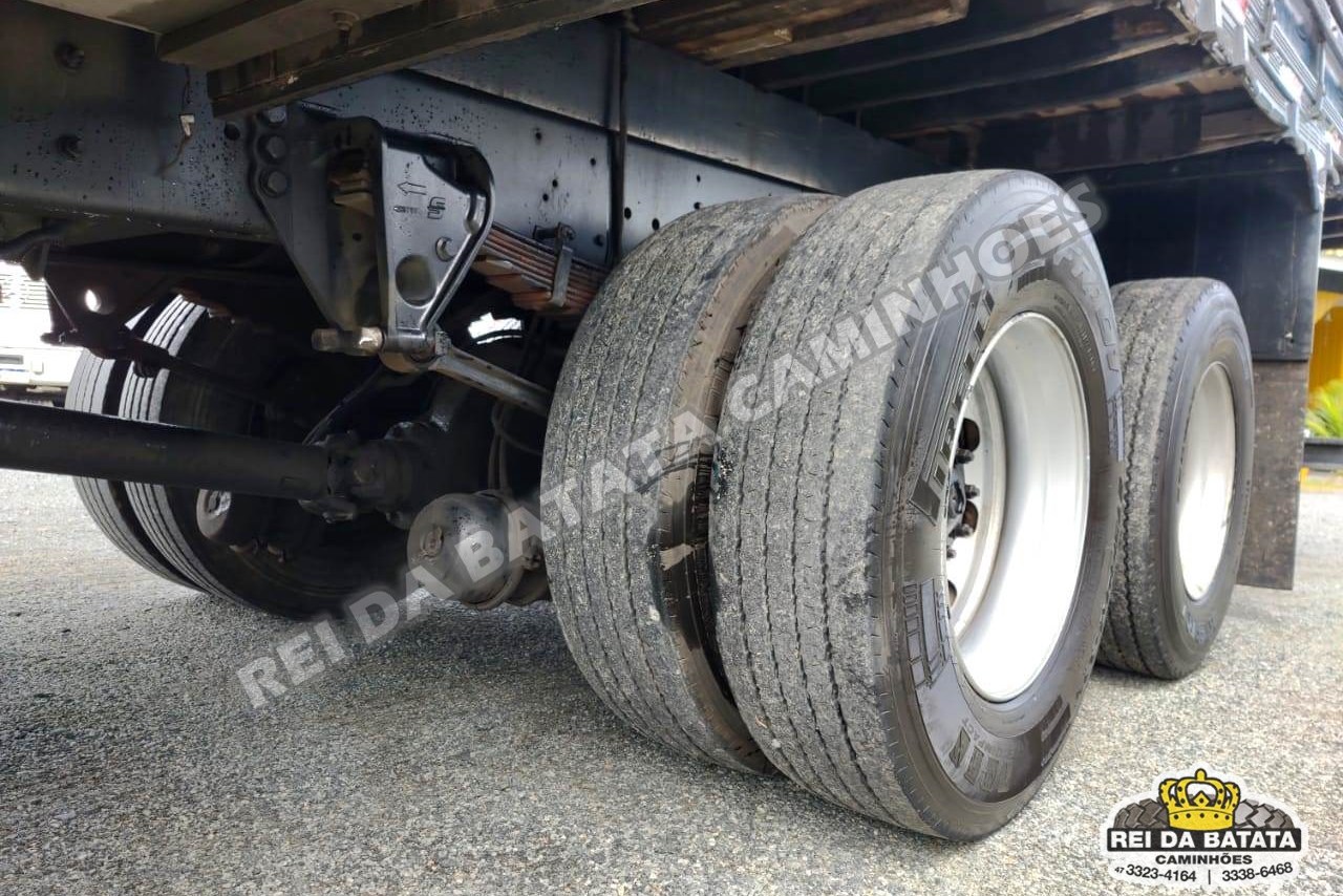 Volkswagen 24-280 E Constellation 6x2 - 13/13 19