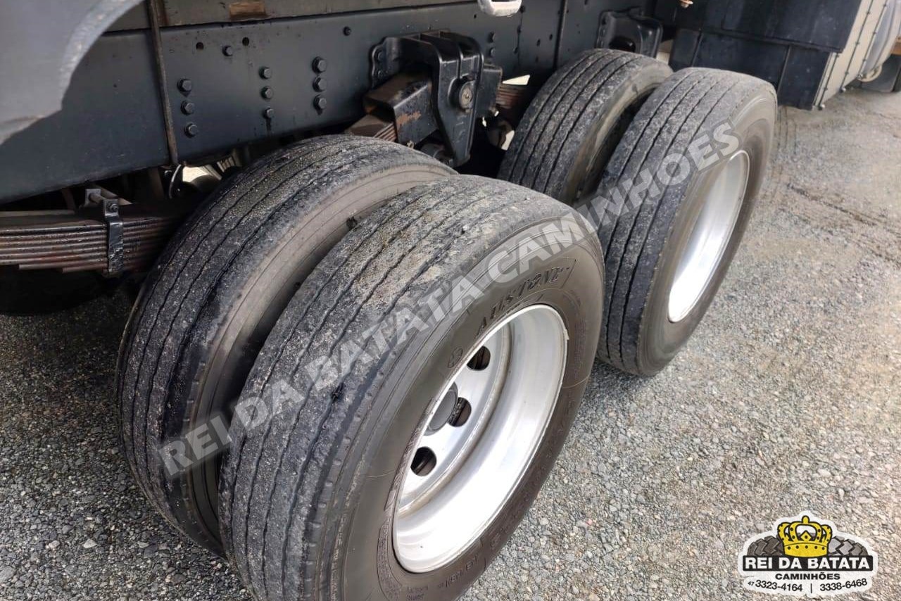 Volkswagen 24-280 E Constellation 6x2 - 13/13 20