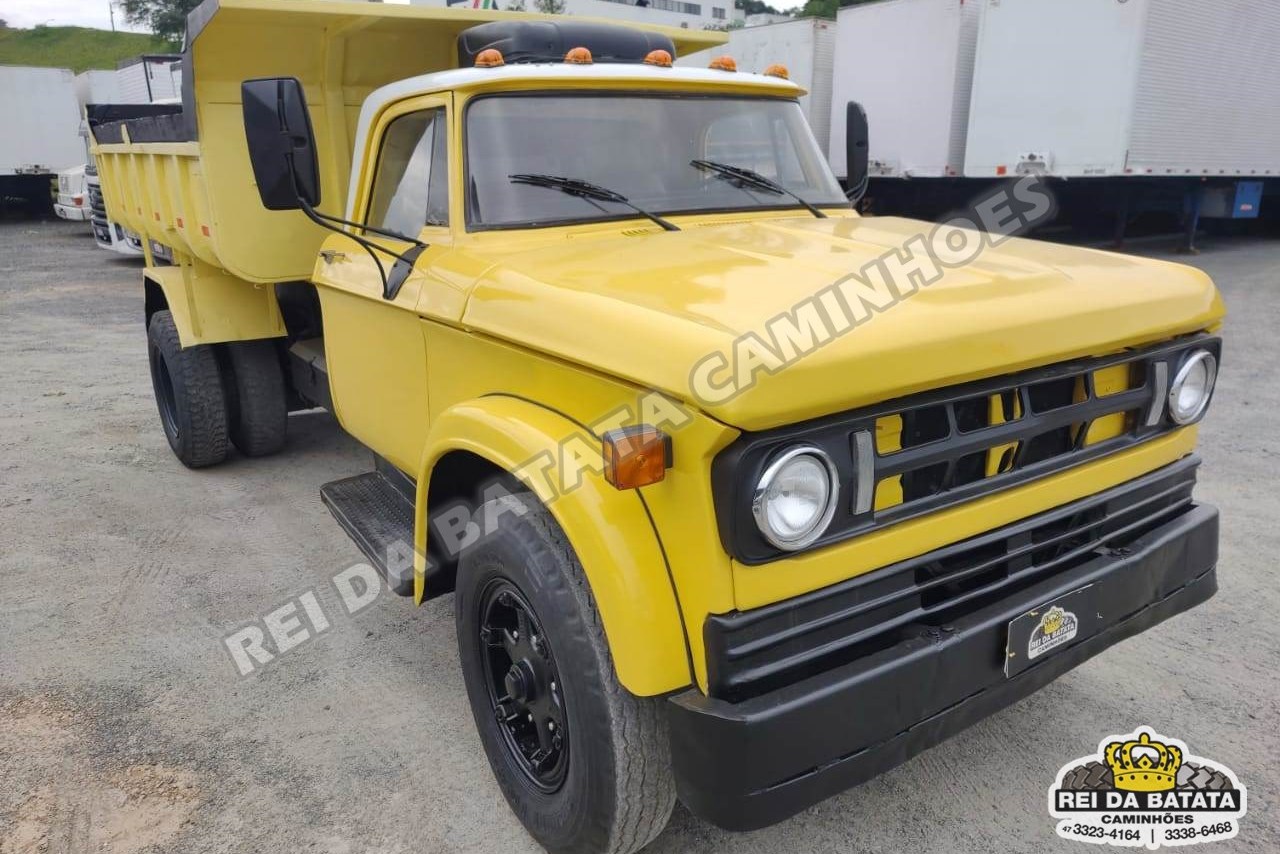 Dodge 950 - 77/77 2