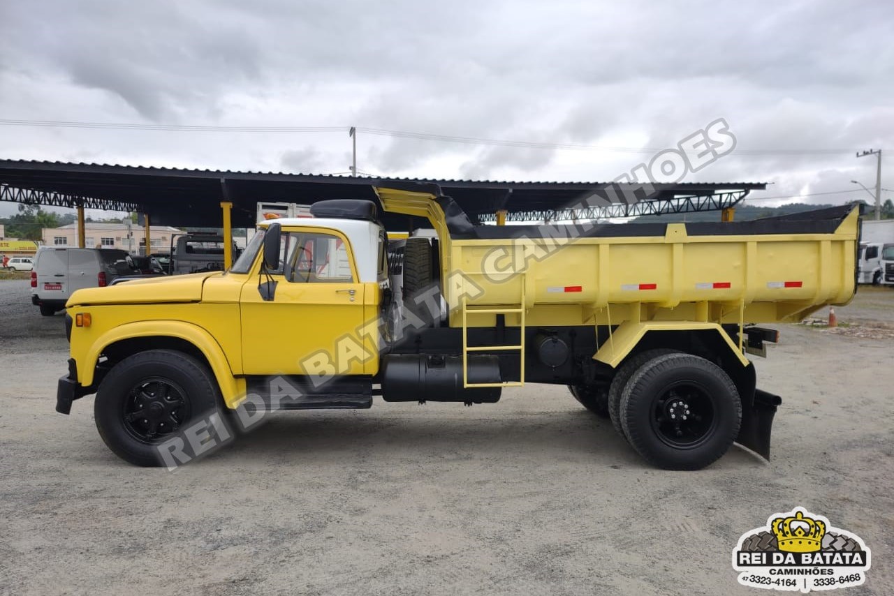 Dodge 950 - 77/77 3