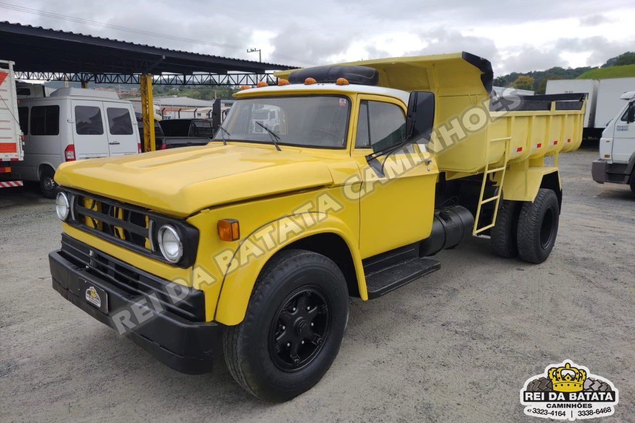 Dodge 950 - 77/77 4