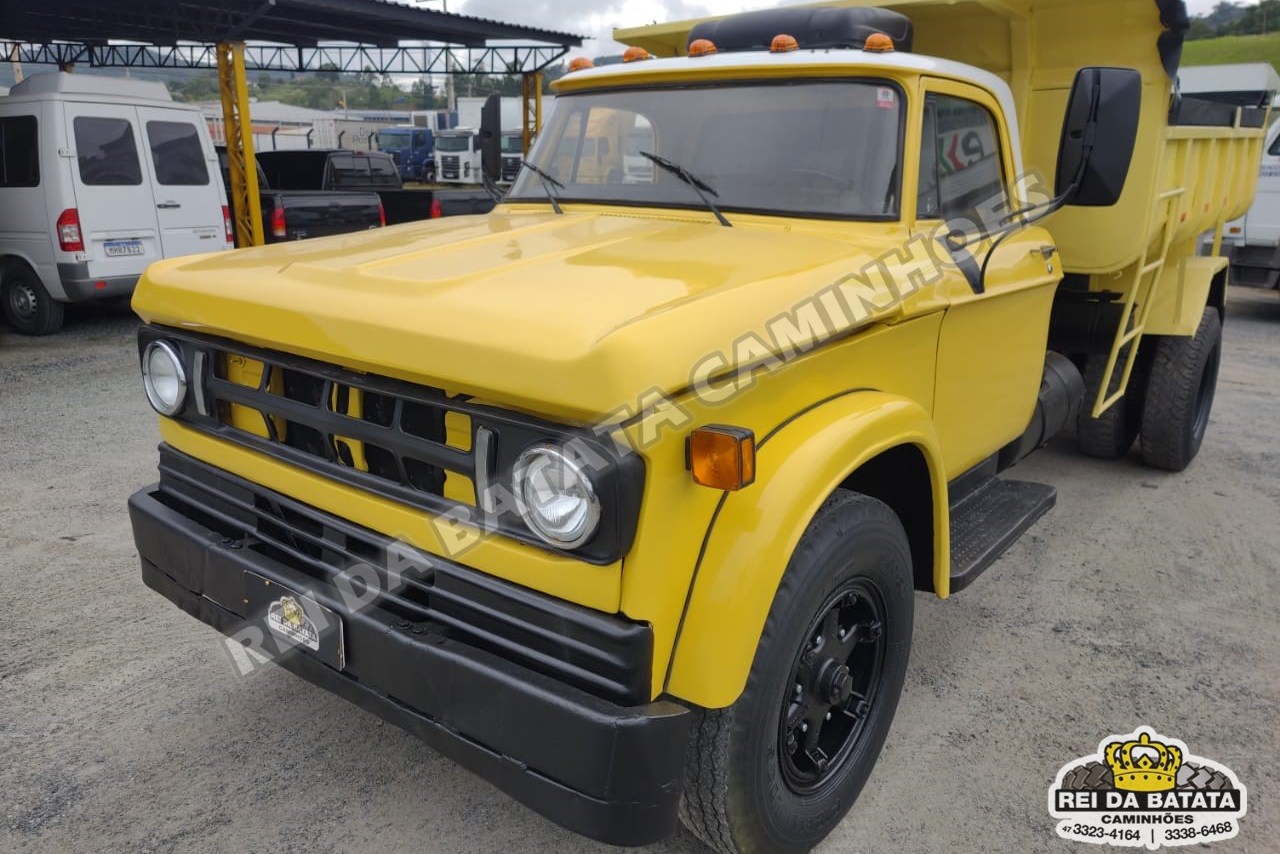 Dodge 950 - 77/77 5