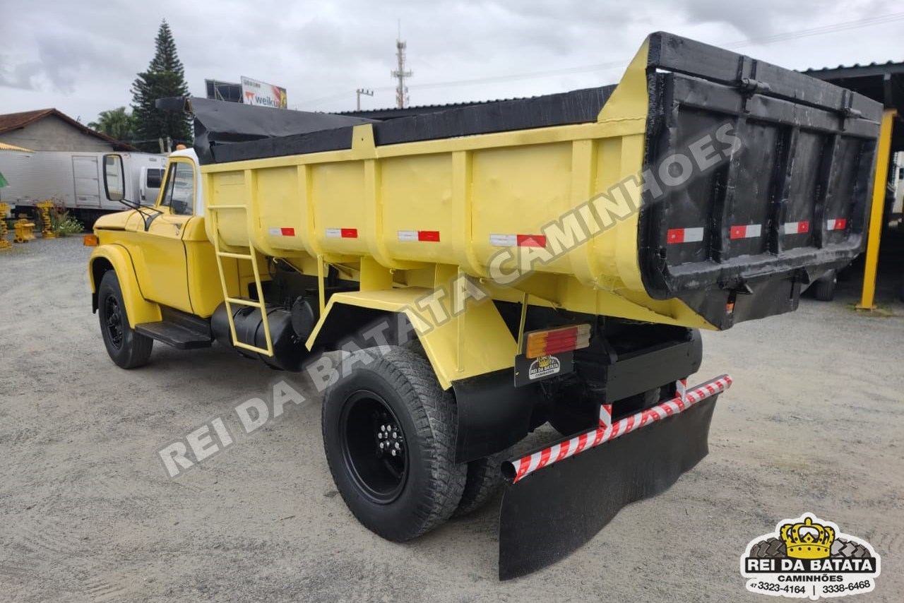 Dodge 950 - 77/77 6