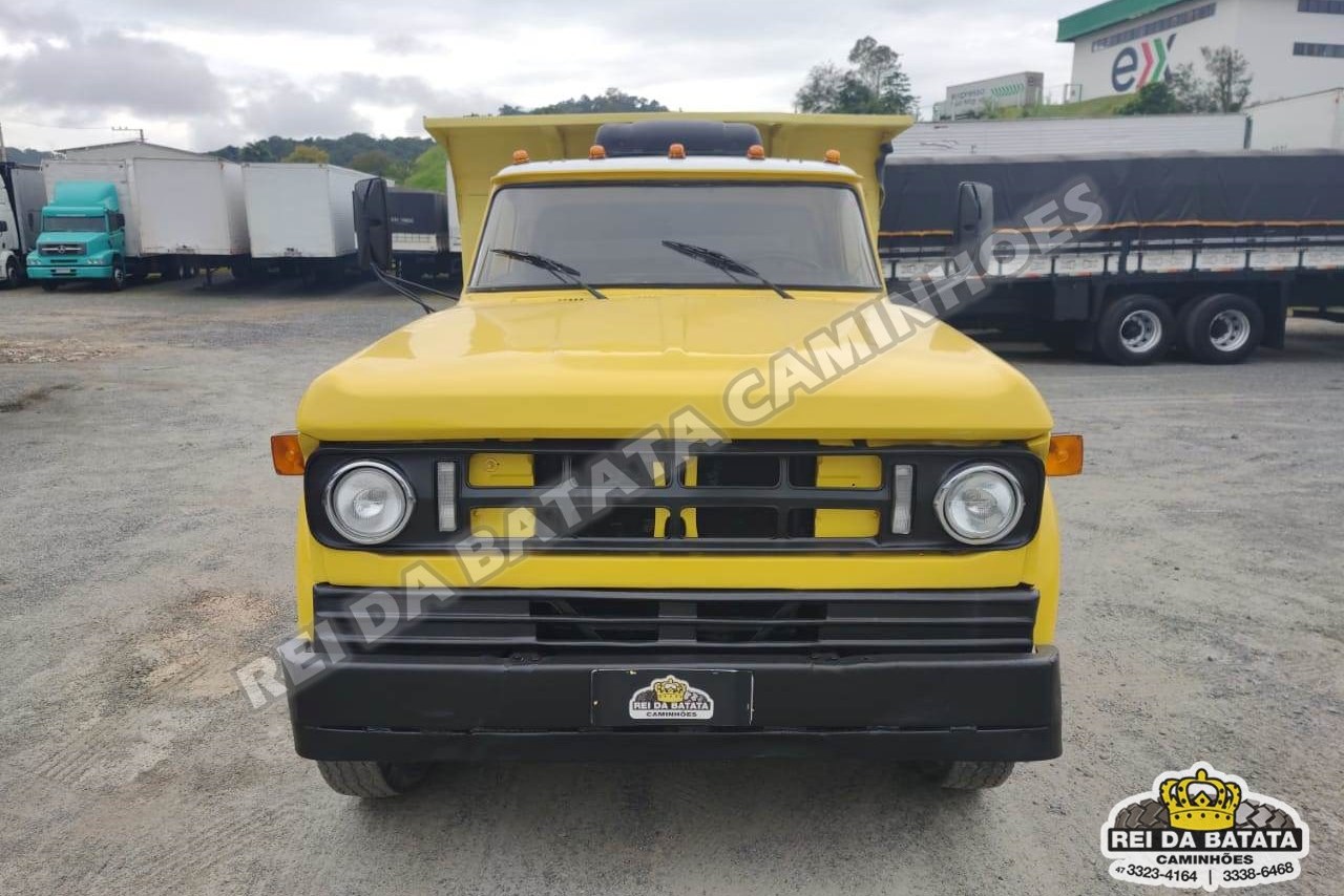 Dodge 950 - 77/77 7