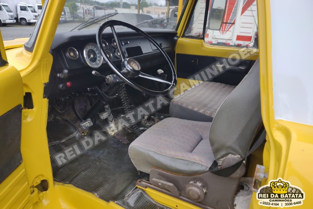 Dodge 950 - 77/77 9