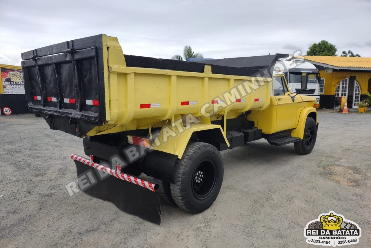 Dodge 950 - 77/77 10