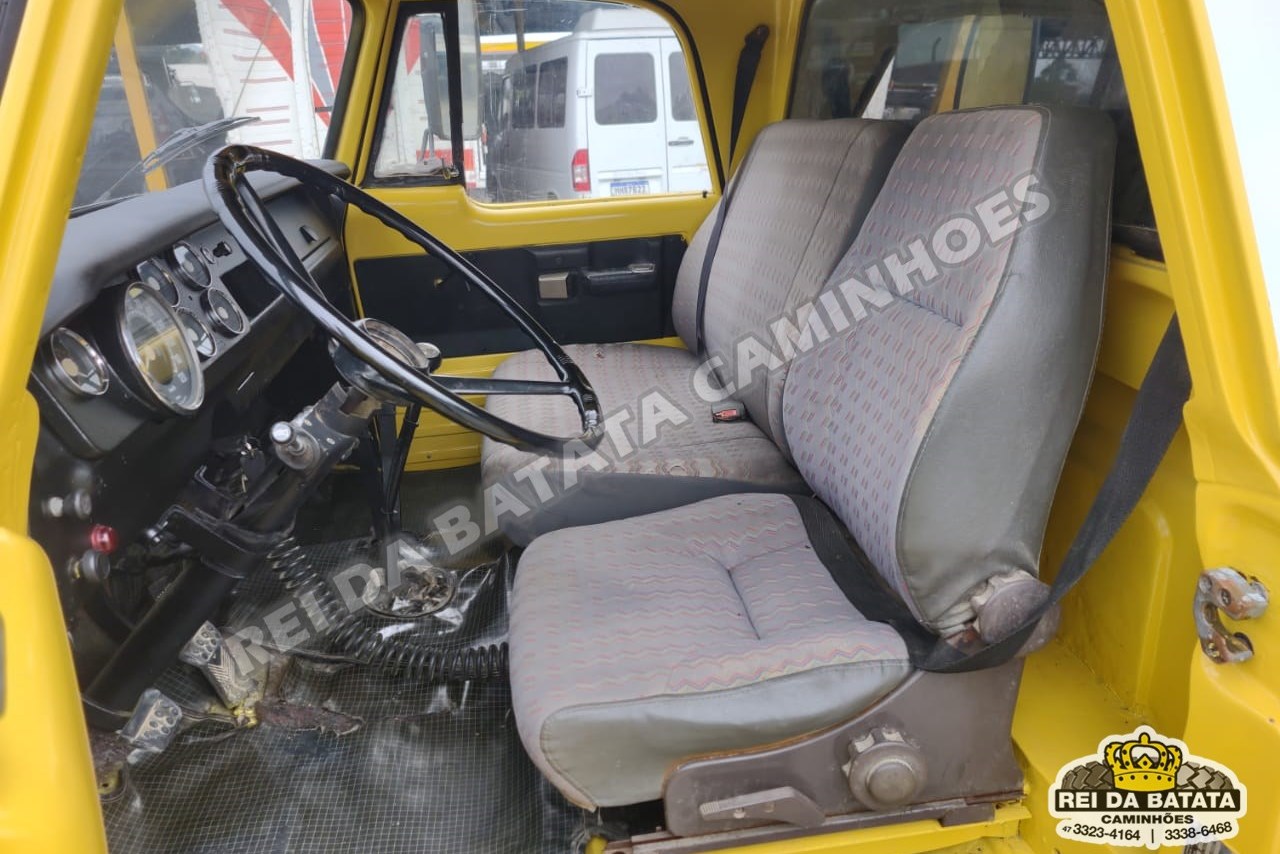 Dodge 950 - 77/77 11
