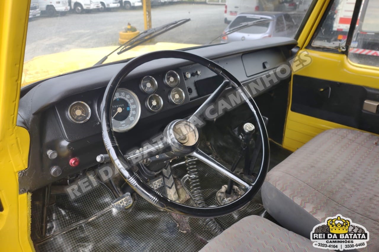 Dodge 950 - 77/77 12