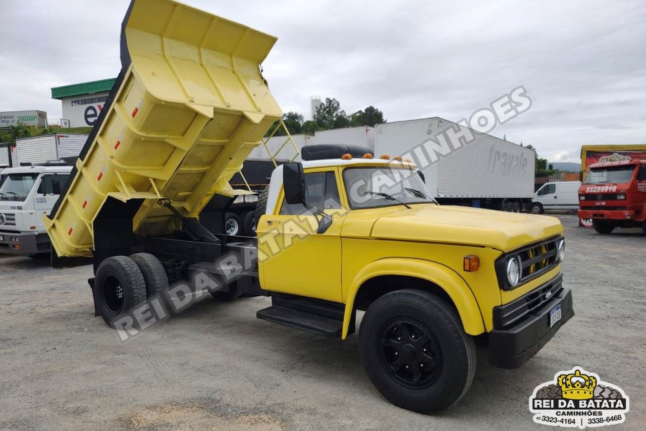 Dodge 950 - 77/77 13