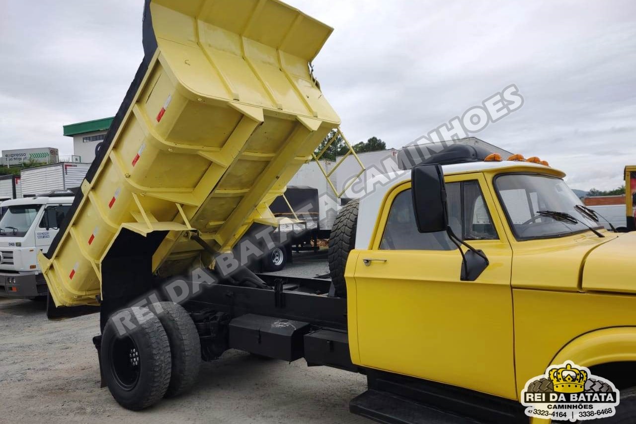 Dodge 950 - 77/77 14