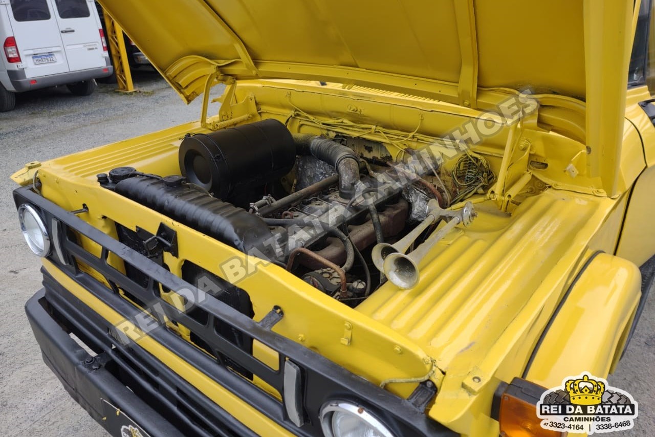 Dodge 950 - 77/77 18
