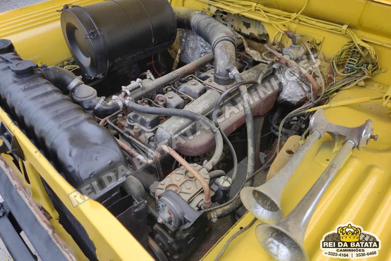 Dodge 950 - 77/77 19