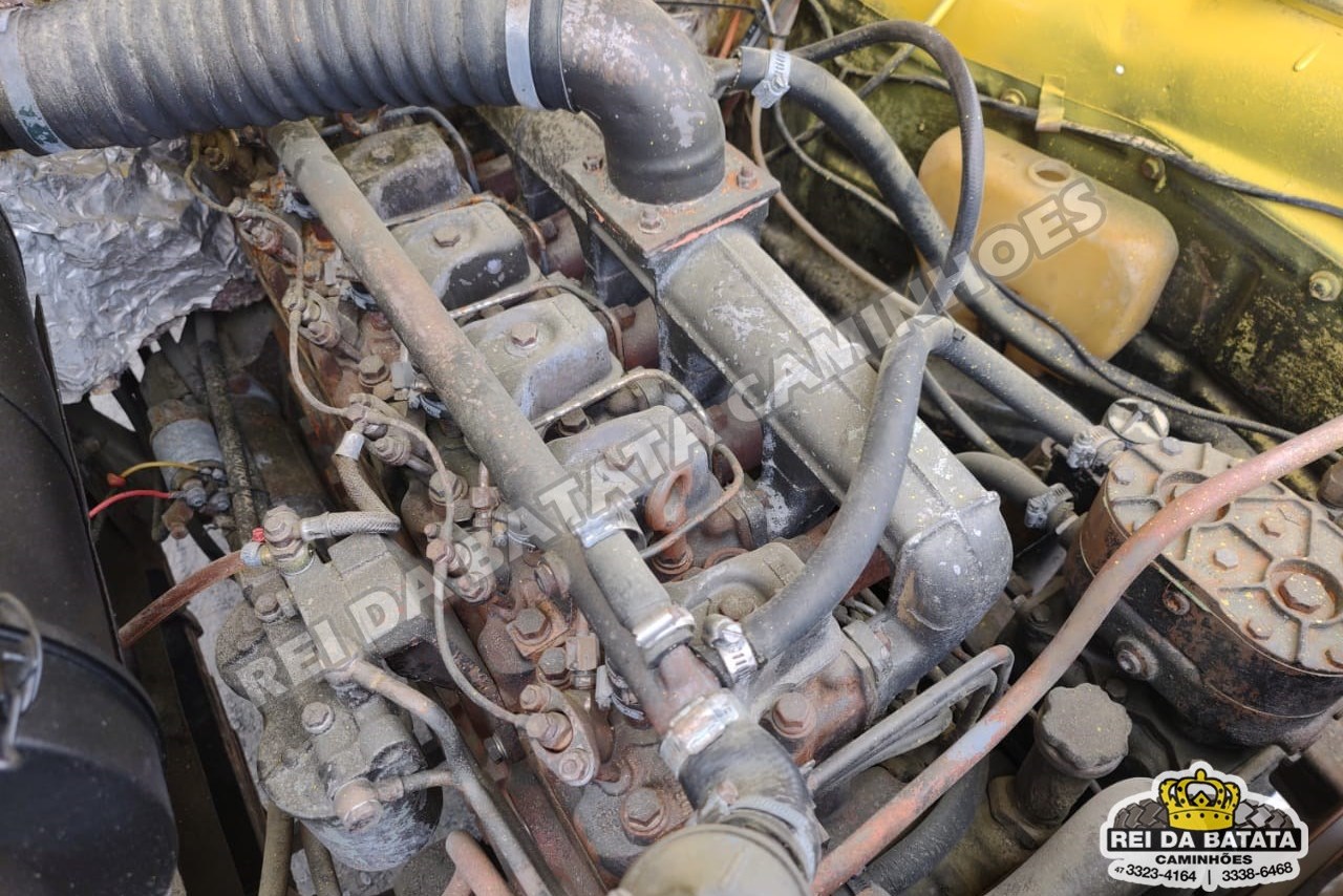 Dodge 950 - 77/77 20