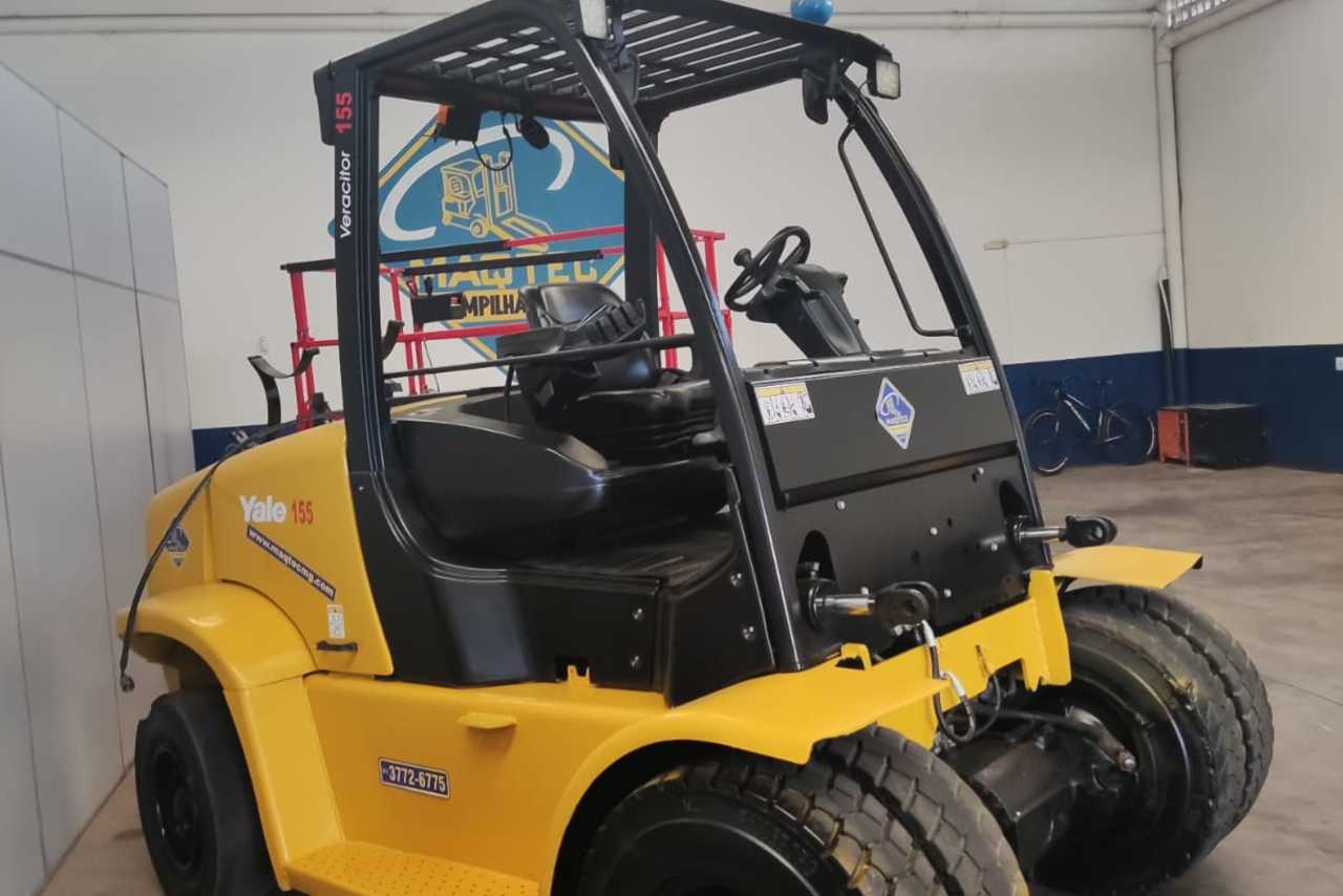 Yale GP-155VX - 13/13 3